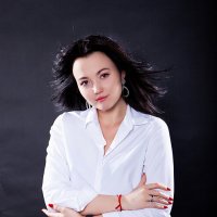 ... :: Виктория Андреева