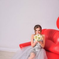 Невеста на позитиве!!! :: Дмитрий Чурсин
