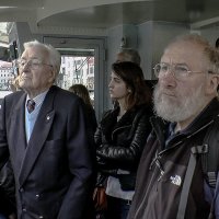 Venezia. Vaporetto sul Canal Grande. :: Игорь Олегович Кравченко