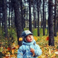 Блаженство :: Евгения Невидимова (Чумак)