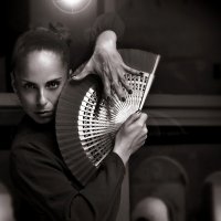 Flamenco :: Vladimir (Volf) Kirilin