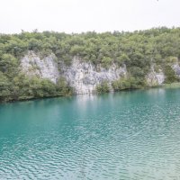 Хорватия, Плитвицкие озёра :: leo yagonen