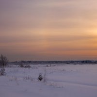 Вечер :: Александр Игнатьев