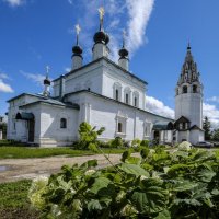 Александровский монастырь (2) :: Георгий А