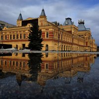 Весна. :: Андрей Бойко