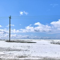 "Докопаться и до столба можно"...))) :: Олег Архипов