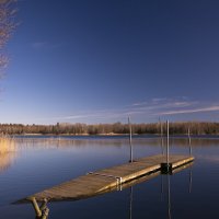 Весенний разлив :: liudmila drake