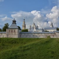 прогулки по окрестности Вологды :: Moscow.Salnikov Сальников Сергей Георгиевич