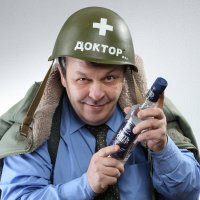 DOKTOP - 2 :: Александр Акилов