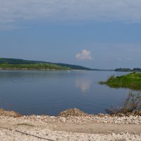 Ока пристань :: Анатолий Портнов