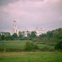 Великий Новгород :: Наталья Елгина