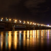 night bridge :: Sergey Shcheblykin