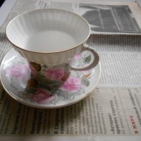 Кофейная чашка :: Екатерина Богомолова