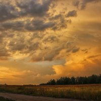 Цветопредставление :: Олег Сонин