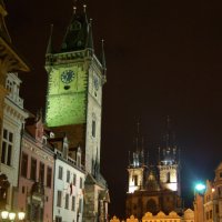 Прага :: Михаил 