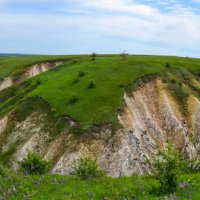 Яр, панорама :: Валерия Стегно