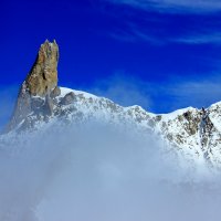 Mont Blanc :: Анна Рид