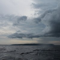 Жигулёвское море :: Mari 