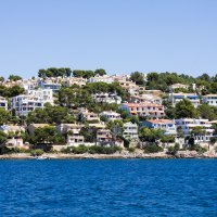 Port de Pollença :: Tamara Anfisa