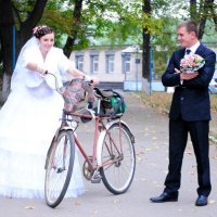 Свадьба на Украине г.Тульчин :: Владислав Вигуржинский