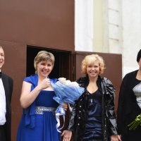 Свадьба :: Вера Кораблёва