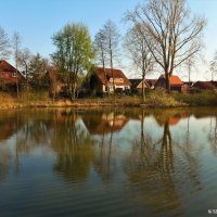 Hamburg Neuwiedenthal :: Nina Yudicheva