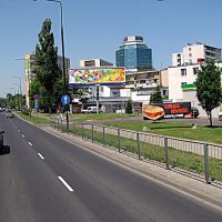 По дорогам Польши. :: Владимир Драгунский