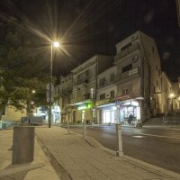 Цриквеница, Хорватия :: leo yagonen