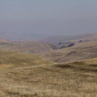 Розовые дали за час до заката :: M Marikfoto