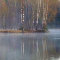 Утром весенним............ :: Юрий Цыплятников