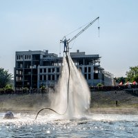 Из серии" Праздник на воде"2 :: Тамара Цилиакус