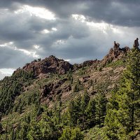 Roque Nublo 4 :: Arturs Ancans