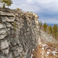 Аракуль :: Владимир Субботин