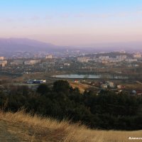 Кисловодск :: Александр Богатырёв