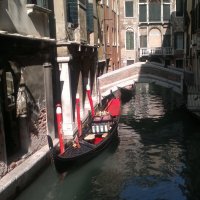 Каналы Венеции :: MAX 
