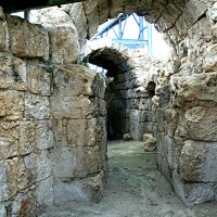 Римский амфитеатр - национальный парк Бейт Гуврин – Мареша :: сашка ярмарков