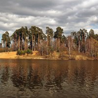 отражения :: Александр Корнелюк