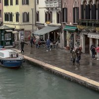 Venezia. :: Игорь Олегович Кравченко