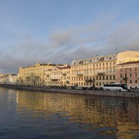 Санкт-Петербург :: дмитрий 