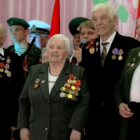 К 75 летию ВОВ :: Raduzka (Надежда Веркина)