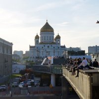 Год назад в этот же майский день :: Елена Кирьянова