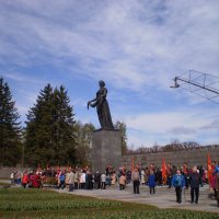 Санкт-Петербург . :: Венера Чуйкова