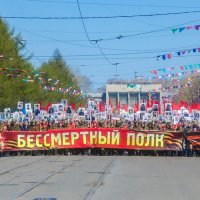 *** :: Виктор Иванович Чернюк