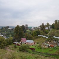 Пейзажи Калужской области... :: Наташа *****