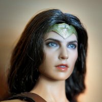 Hot Toys Justice League 1/6 Wonder Woman . :: Zeitgeist Owl