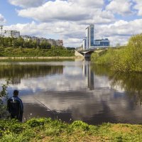 Вятка :: Галина Новинская