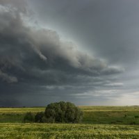 Перед бурей :: Denys Domin