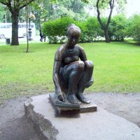 Александровский парк :: alemigun 