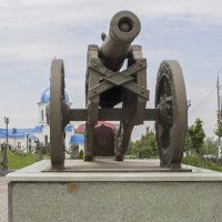 В память об Отечественной войне 1812 года :: Дмитрий Аргунов