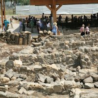 Археологический парк Магдала :: сашка ярмарков